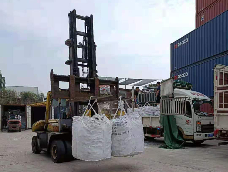 Exported to Japanese customers