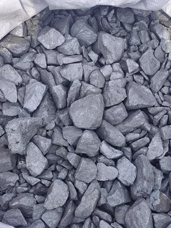Ferrosilicon