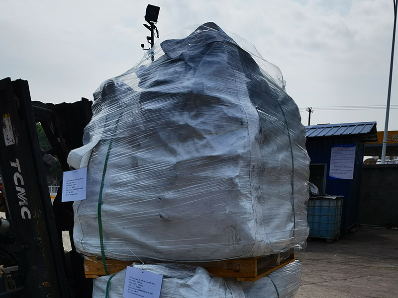 Export to Sohar customers