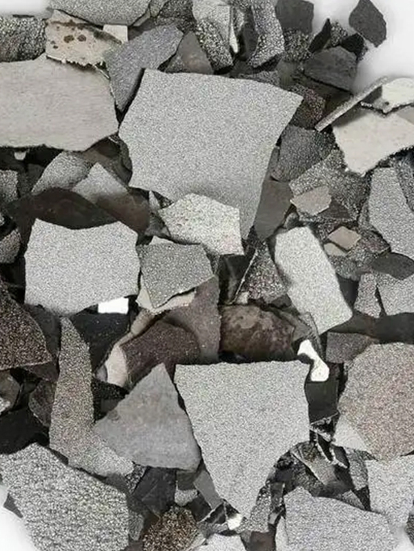 Electrolytic manganese