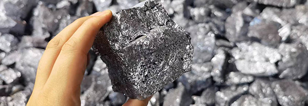The supply and demand of metal silicon decrease, and the market trading is weak